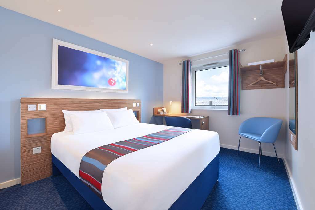 Travelodge Bromsgrove Marlbrook Room photo